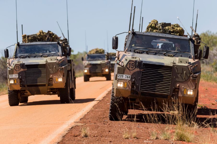 Downer awarded Defence contract Downer awarded Defence contract