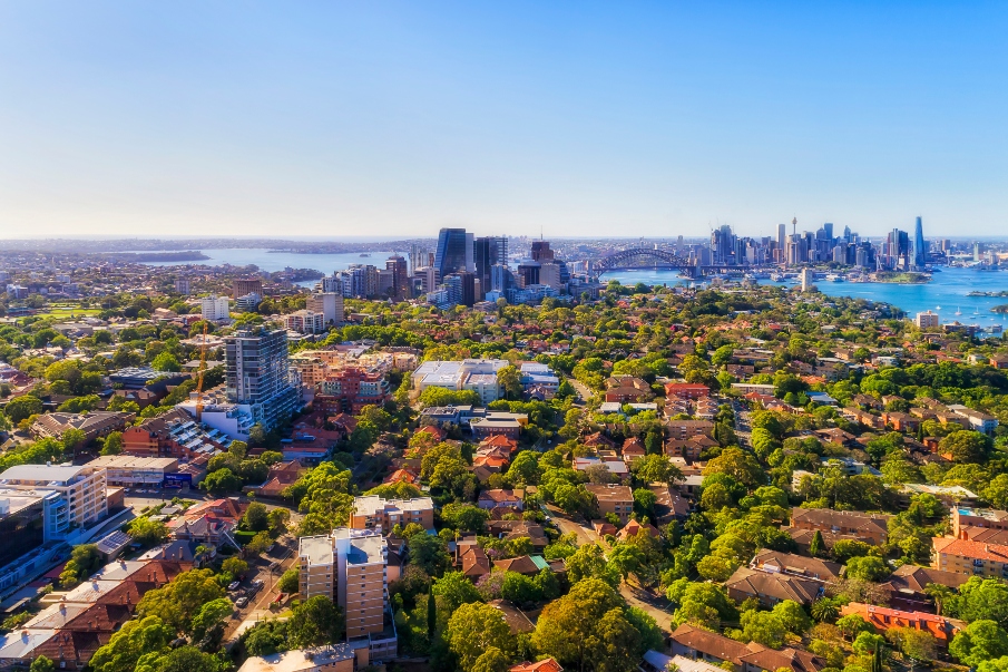 Confluence Water JV secures ongoing delivery of essential water services for Sydney Water   