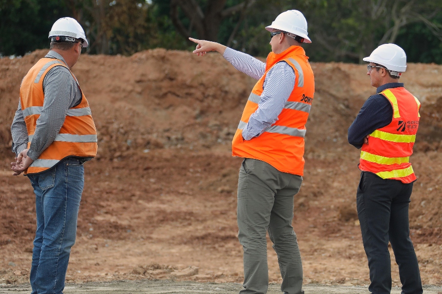 Downer awarded Western Port Highway