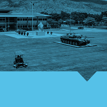 Explore roles in QLD