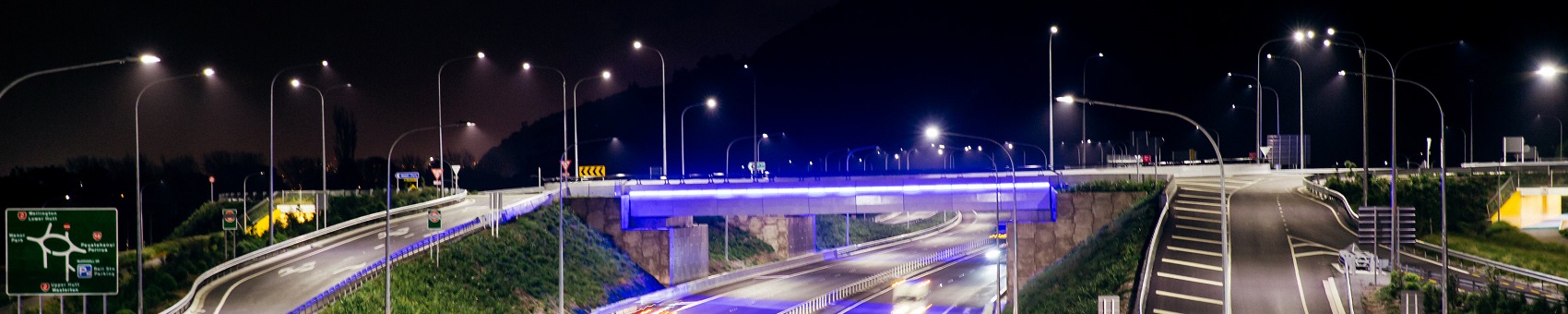 Intelligent transport solutions
