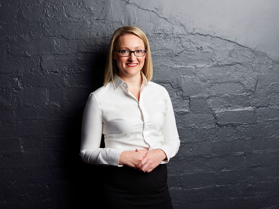 Attracting women to construction