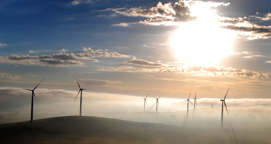 Downer achieves Australian first for renewable project