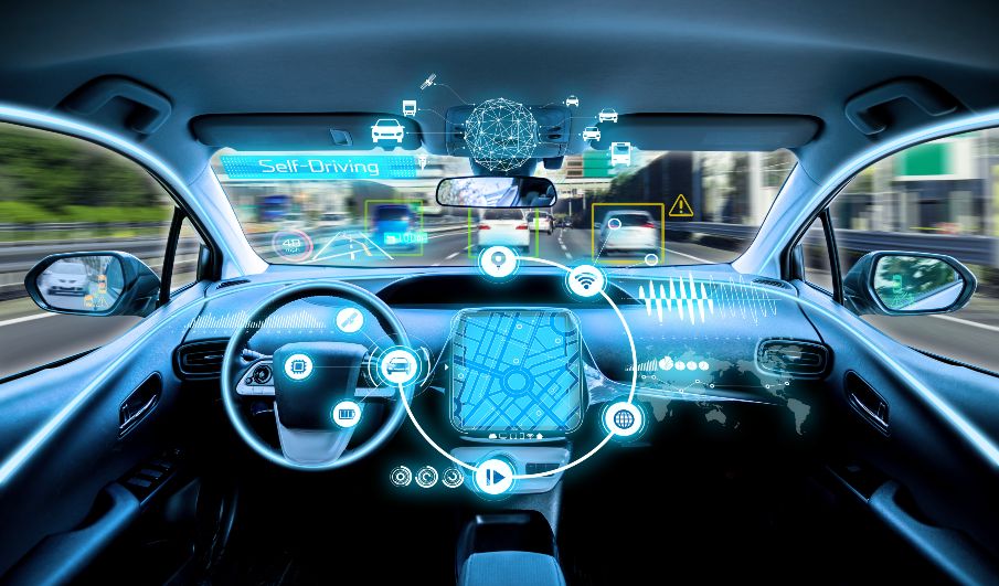 The future of transport