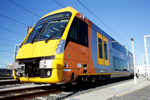 Downer sponsors AusRAIL 2017