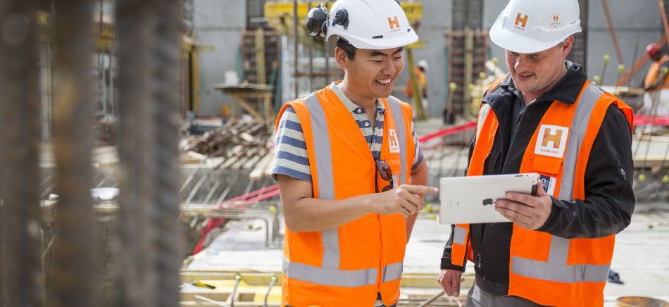 Downer acquires Hawkins business in New Zealand