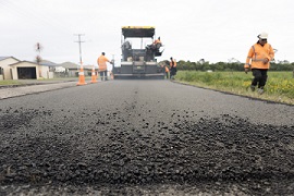Road Science launches Bio Bind - a pioneering innovation for sustainable roading
