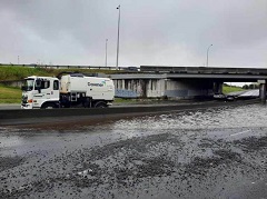 North Island Floods