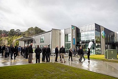 Road Science opens new Tauranga facility to accelerate growth 