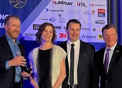 Global award for Milford Road Alliance