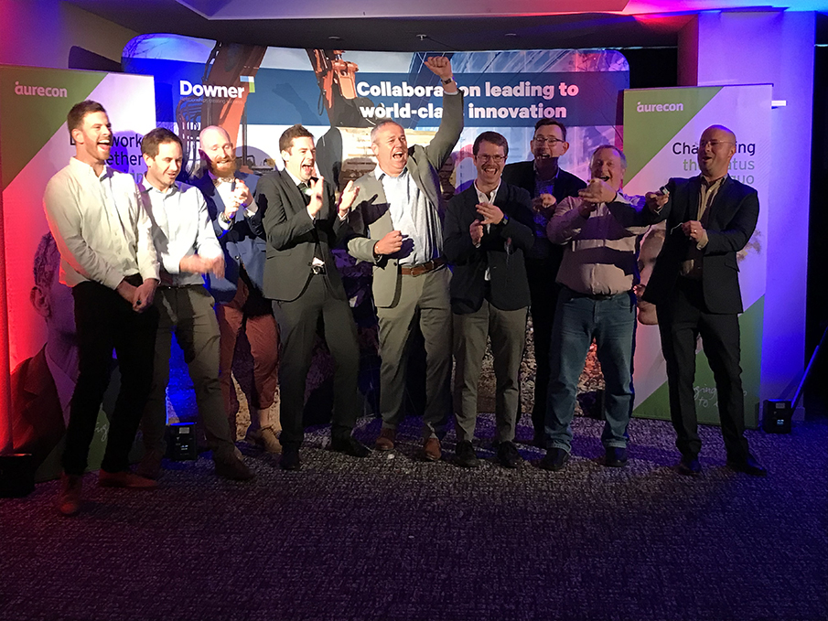 ENVIs Innovation Award