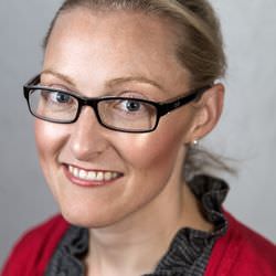 Sara awarded NAWIC IWD scholarship