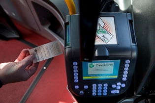 Transperth awarded 5-star rating