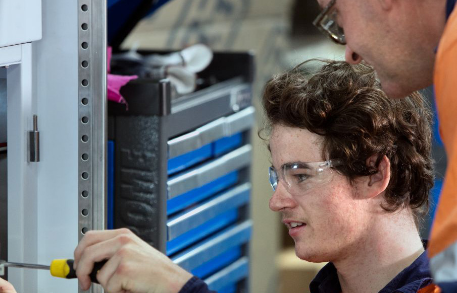Downer funds engineering scholarships