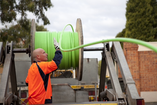Downer awarded new nbn contract