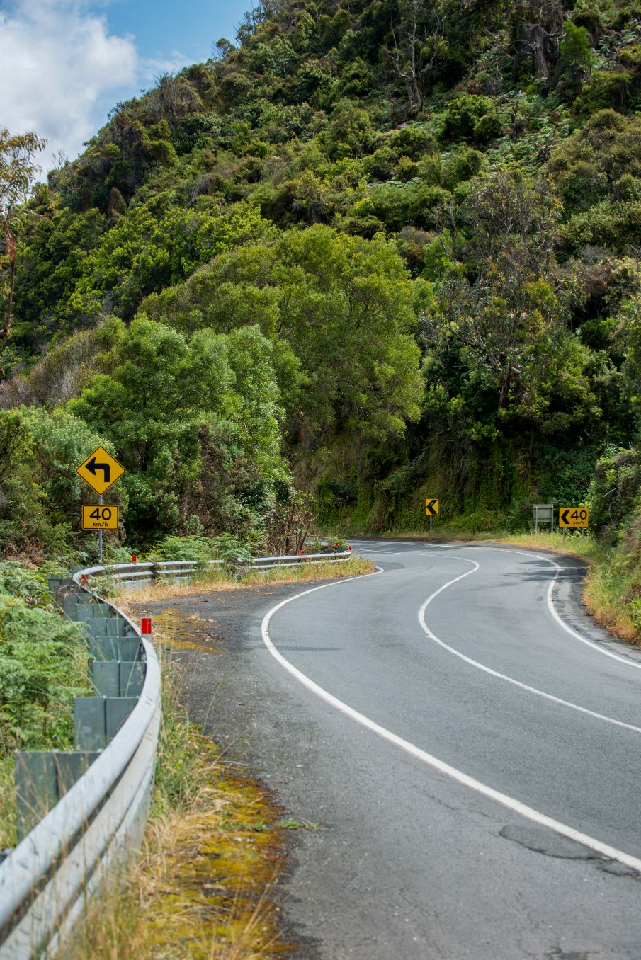 Downer secures key road network contracts 