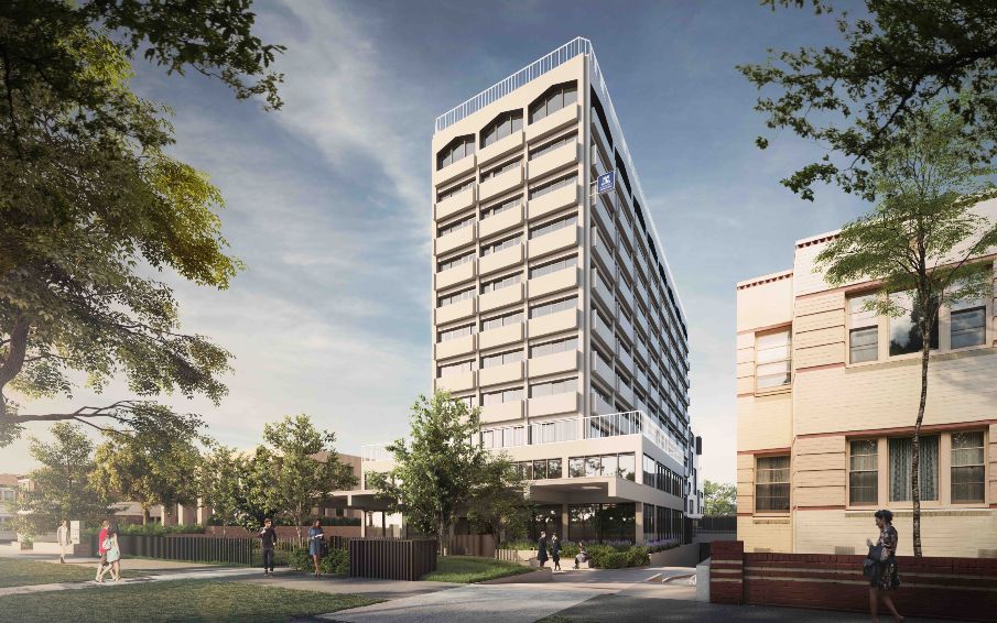 Spotless awarded 40-year asset services contract 