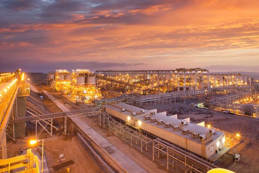Downer awarded $218 million in mining contract extensions
