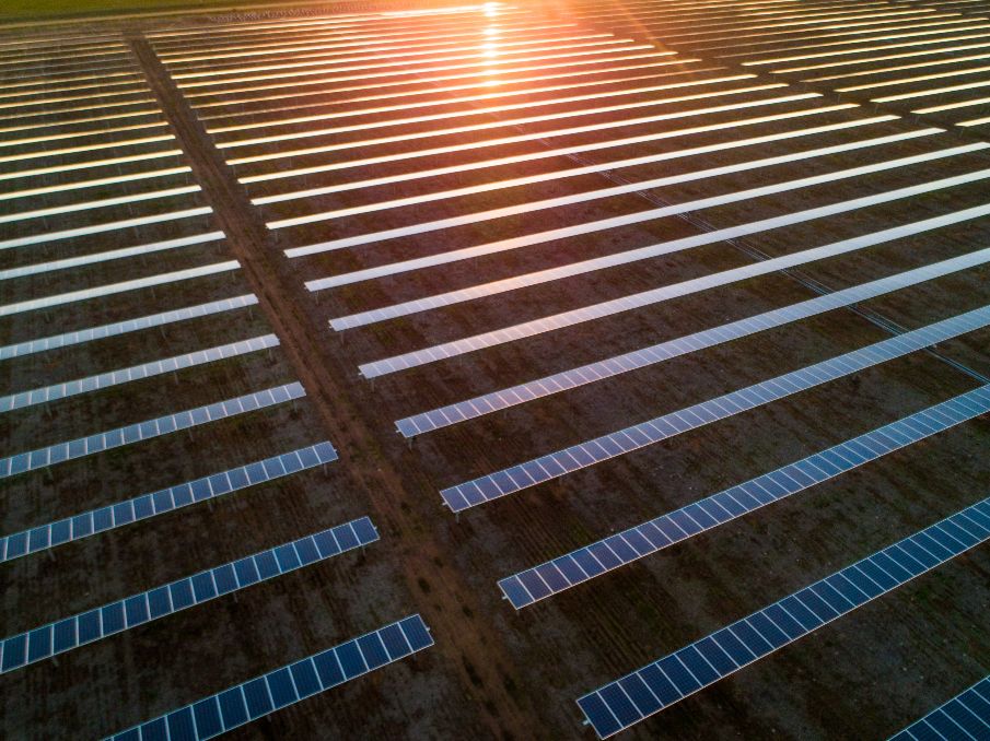 Downer awarded Chichester Solar Farm contracts