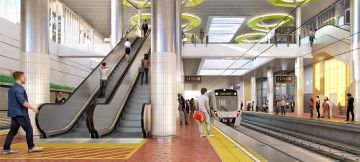 Downer reaches $423M contractual close for Perth's METRONET