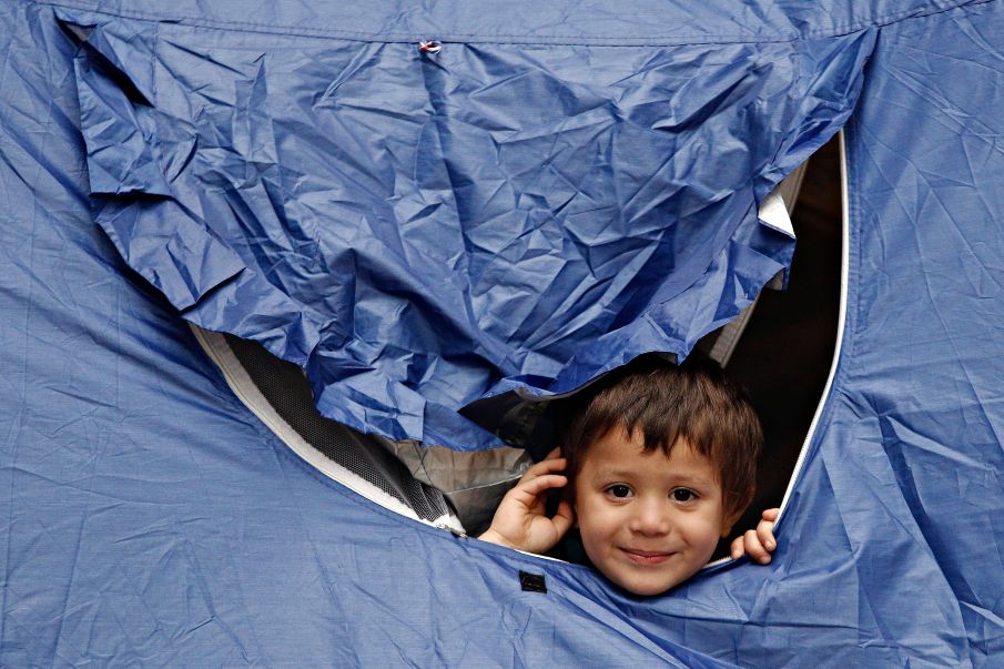 Refugee and Asylum Seekers Refugee and Asylum Seekers