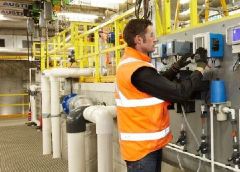 Improving lone worker safety