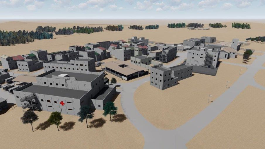 Downer FKG JV to deliver key Defence project