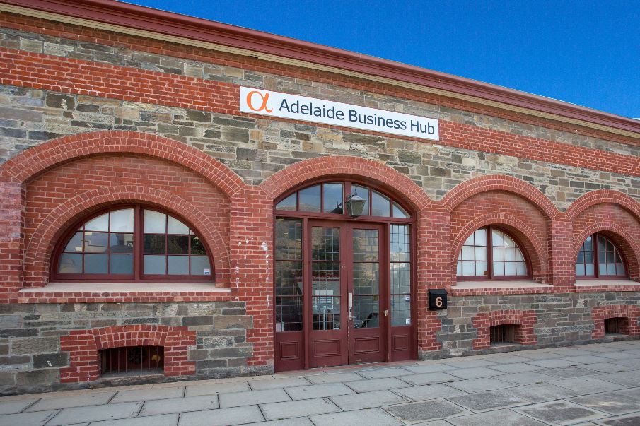 Team Downer MSP opens new office in Port Adelaide