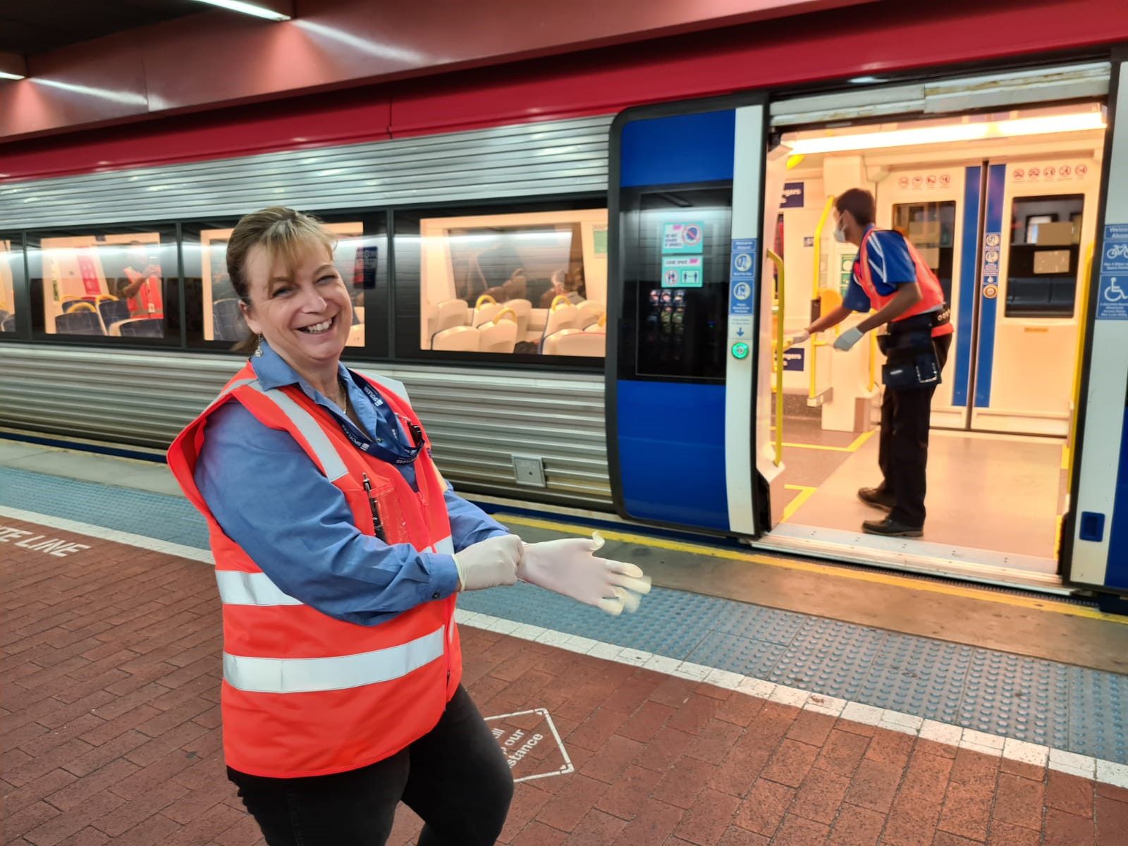 Keolis Downer takes over operation of Adelaide Metro