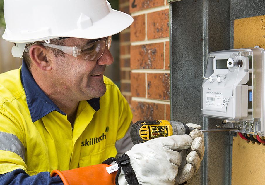 Skilltech secures Western Power contract Skilltech secures Western Power contract