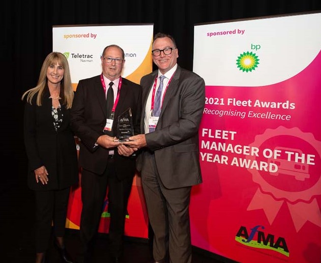 Focus on safety a winner for people and pocket