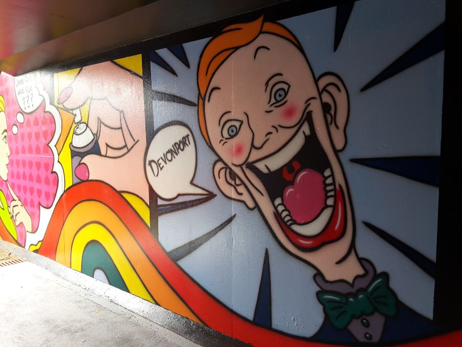 Community initiative improves more than just maintenance outcomes