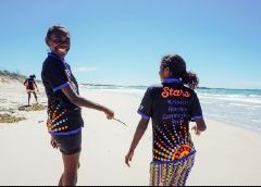 Downer partners with NRL Cowboys House and Stars Foundation