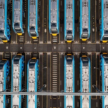 Melbourne’s bigger, better trains