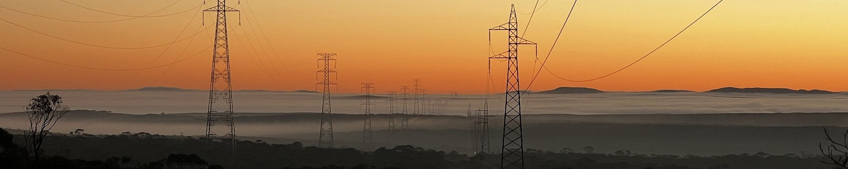 Power projects