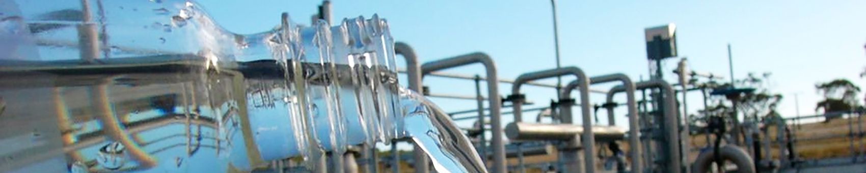 Water services