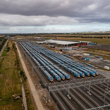 Downer builds sustainably excellent depot