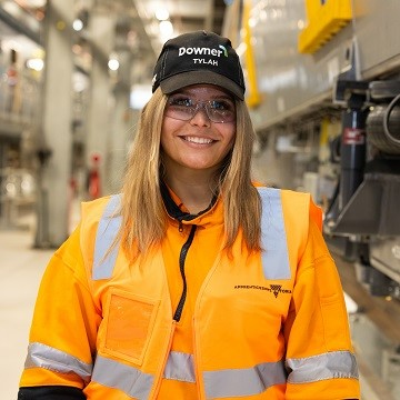 Our colleagues favourite things about the HCMTs