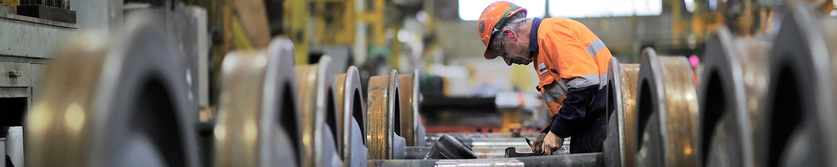 Queensland’s New Generation Rollingstock