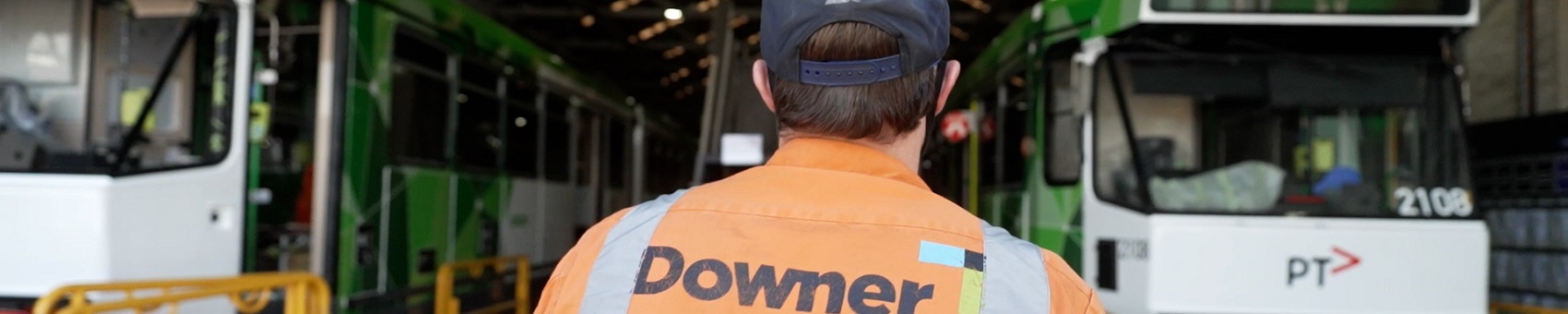 Downer’s East Preston site