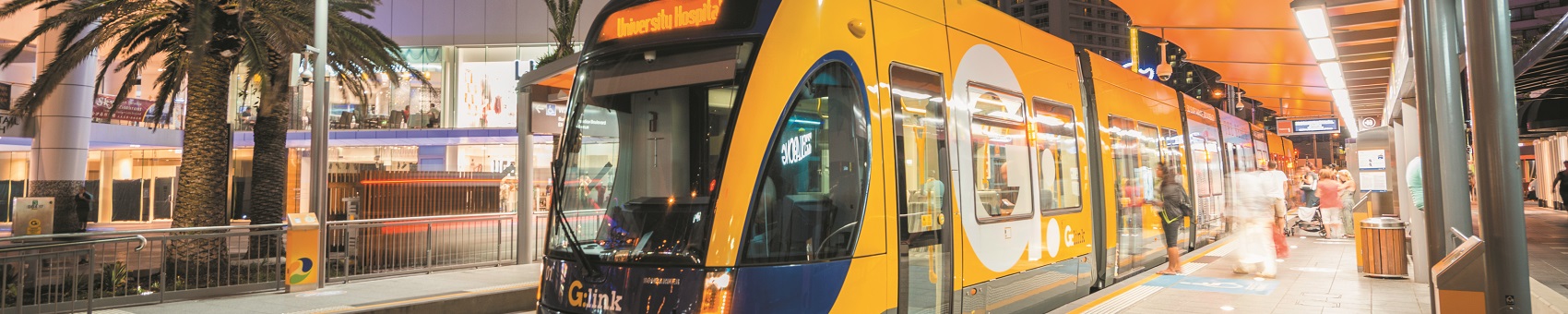 Gold Coast Light Rail
