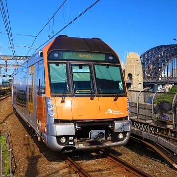 Australia’s largest fleet