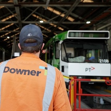 The world’s largest tram refurbishment project