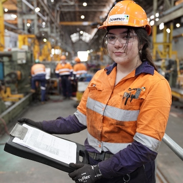 Skills for the future