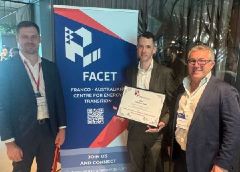Downer Collaborates with FACET on eFuel Plant Project