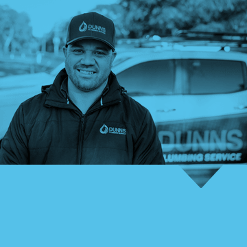 Check out Dunns Plumbing story