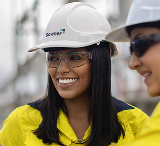 Size and scale to deliver for our customers. Size and scale to deliver for our customers.