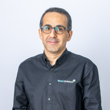 Hamed Haghighi