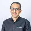Hamed Haghighi