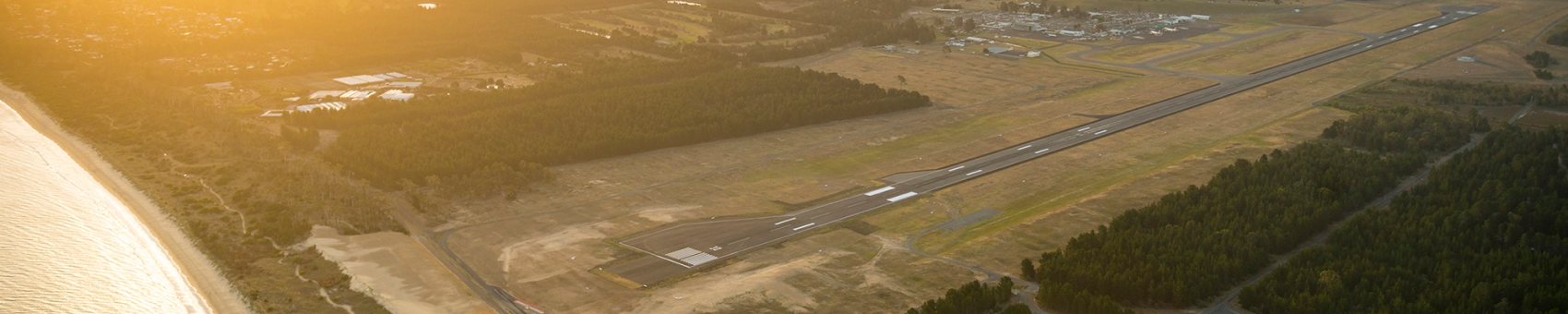 Hobart Airport Extension